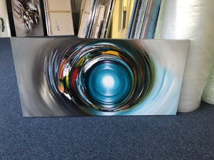 Gena - Blue Light kopen? Bied vanaf 250!