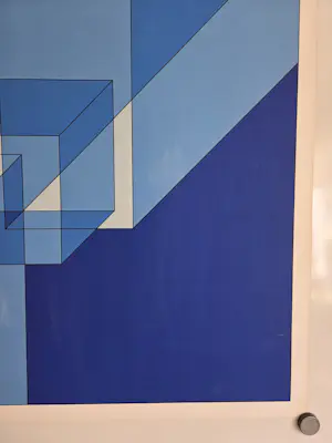 Truus Wilmink - Suspension. 1972. kopen? Bied vanaf 79!