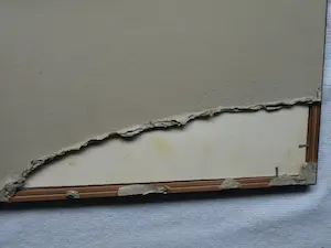 Piet Klaasse - Ingelijste litho (of tekening?) , Mea Sjearim Jerusalem - 1966 kopen? Bied vanaf 50!