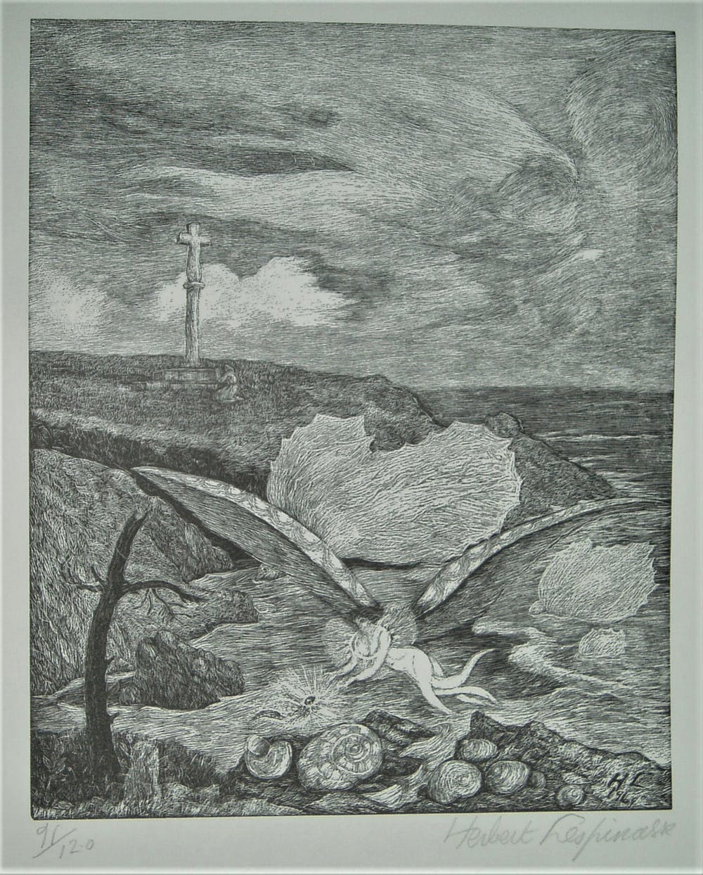 Herbert Lespinasse (1884-1972)