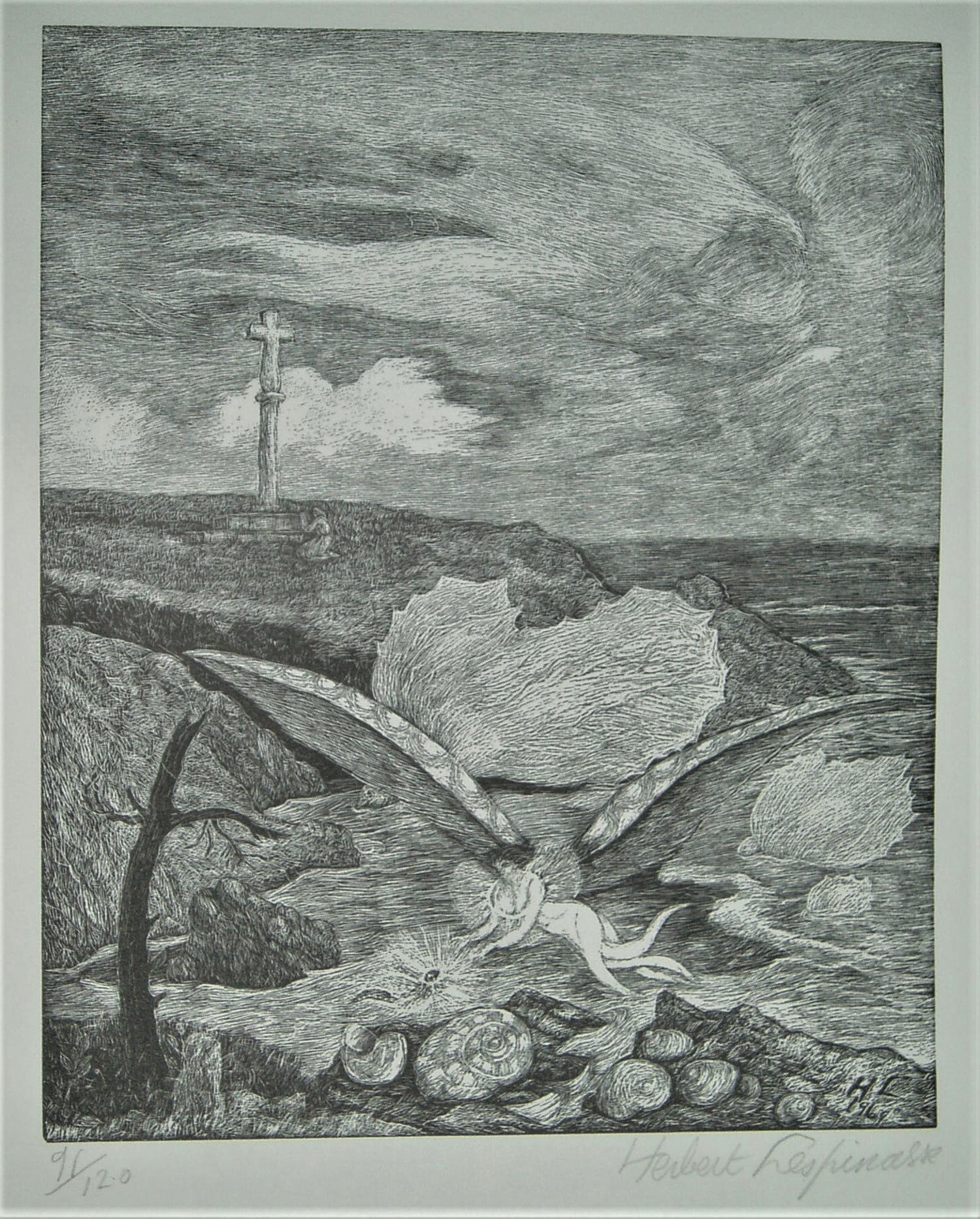 Herbert Lespinasse (1884-1972)