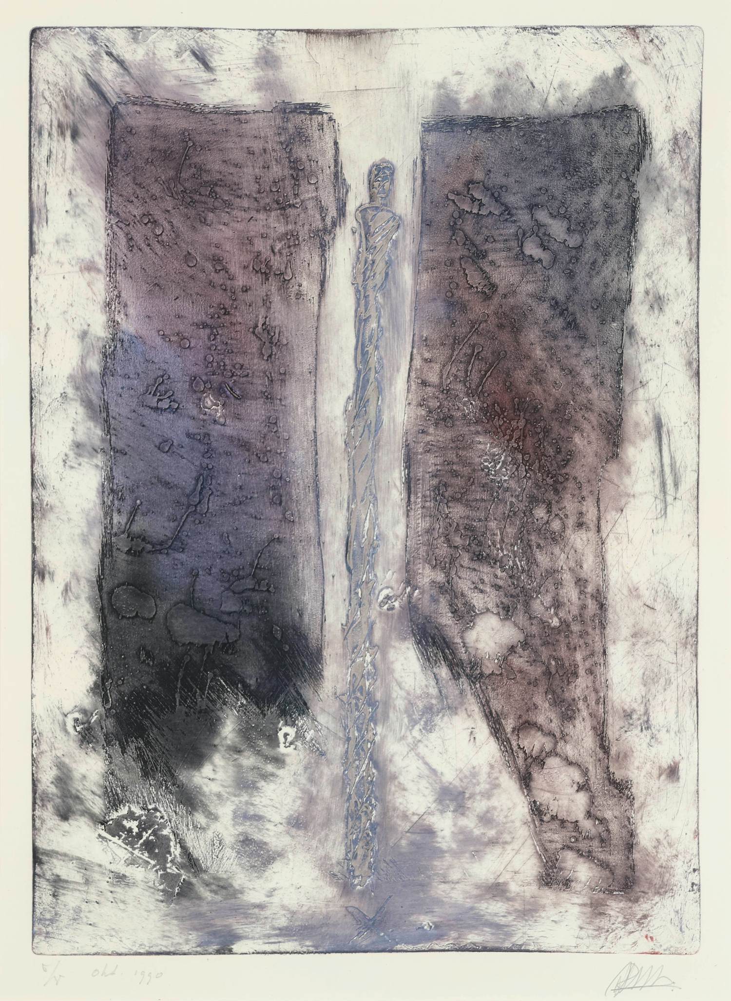 Ad Arma - Zonder titel kopen? Bied vanaf 75!