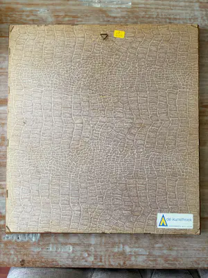 Anton Pieck - Doorkijkje Amersfoort, Eigen Druk, Handgesigneerd kopen? Bied vanaf 180!