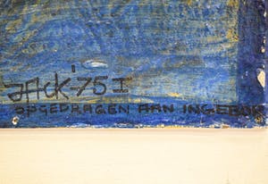 Jack Harden - dag, overdachtelijk nacht wandel kopen? Bied vanaf 100!