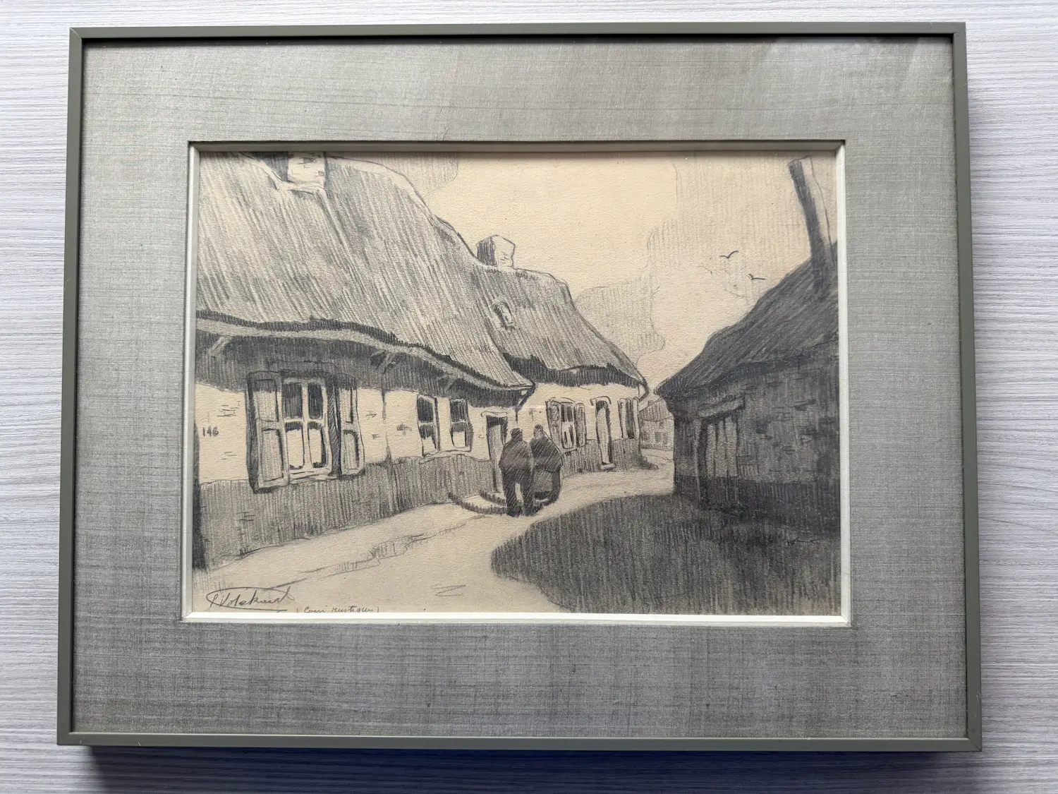 Piet Volckaert (1902-1973)