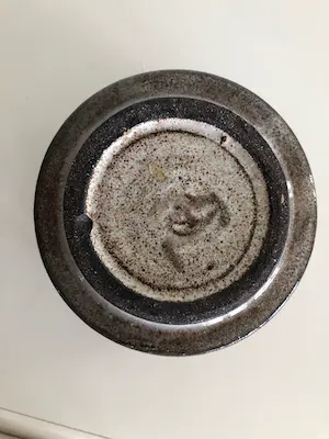 Pottenbakkerij de Vuurvogel - schaaltje kopen? Bied vanaf 50!