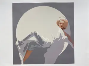 Shi Biao Fang - White Dream No 1 kopen? Bied vanaf 275!