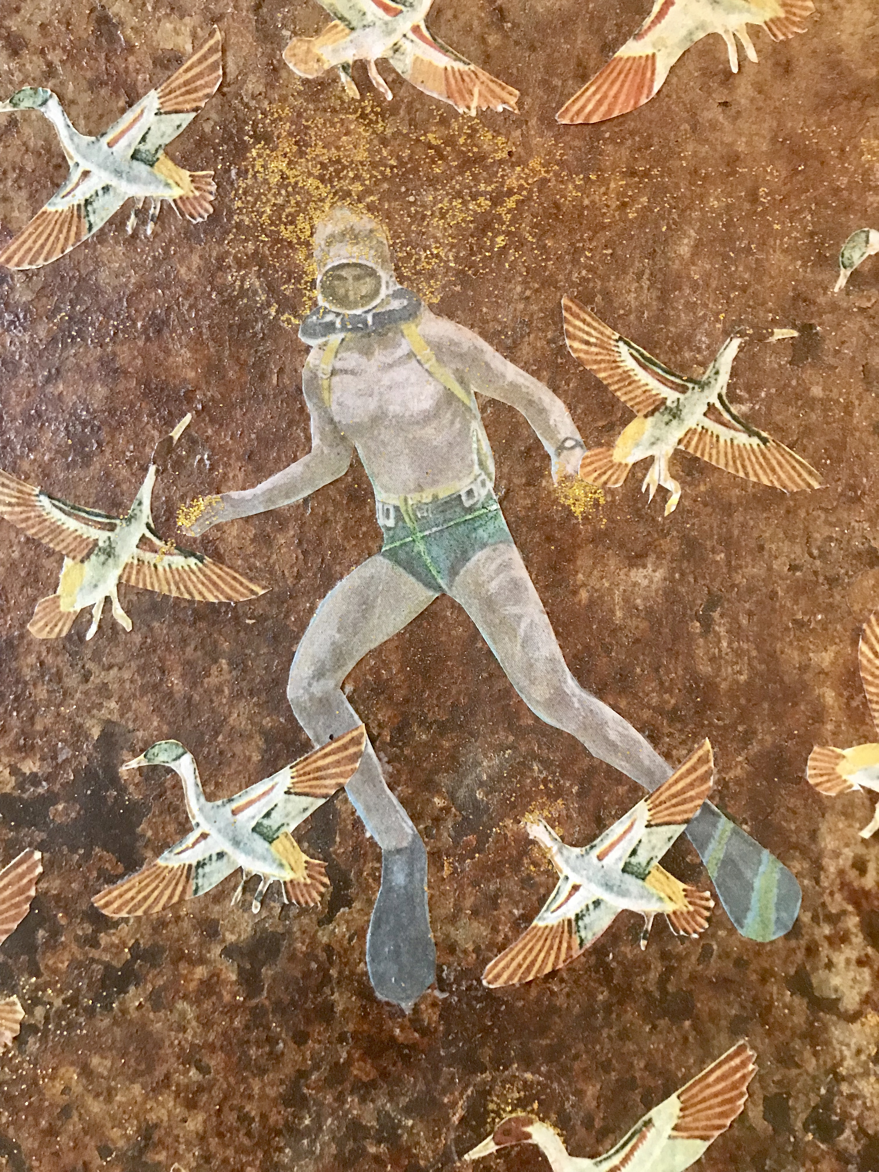 Shila Oringer - Flying High kopen? Bied vanaf 140!