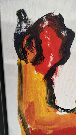 Anton Heyboer - Geen titel kopen? Bied vanaf 250!