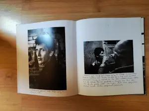 Buy Herman Brood - Anton Corbijn? Bid from 219!