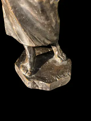 Theo Blickx - Neerslachtig kopen? Bied vanaf 400!