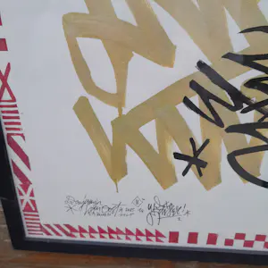 Benjamin Van Oost - Blackgold kopen? Bied vanaf 345!