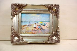 Paul Renard - Strandleven kopen? Bied vanaf 250!