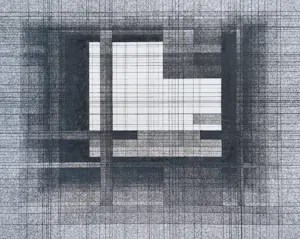 Buy Paul van Gils - Geometrisch abstracte compositie, ets? Bid from 60!
