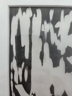 Erich Wichmann - Figuren. Uit Wendingen. 1927. Ingelijst. kopen? Bied vanaf 79!