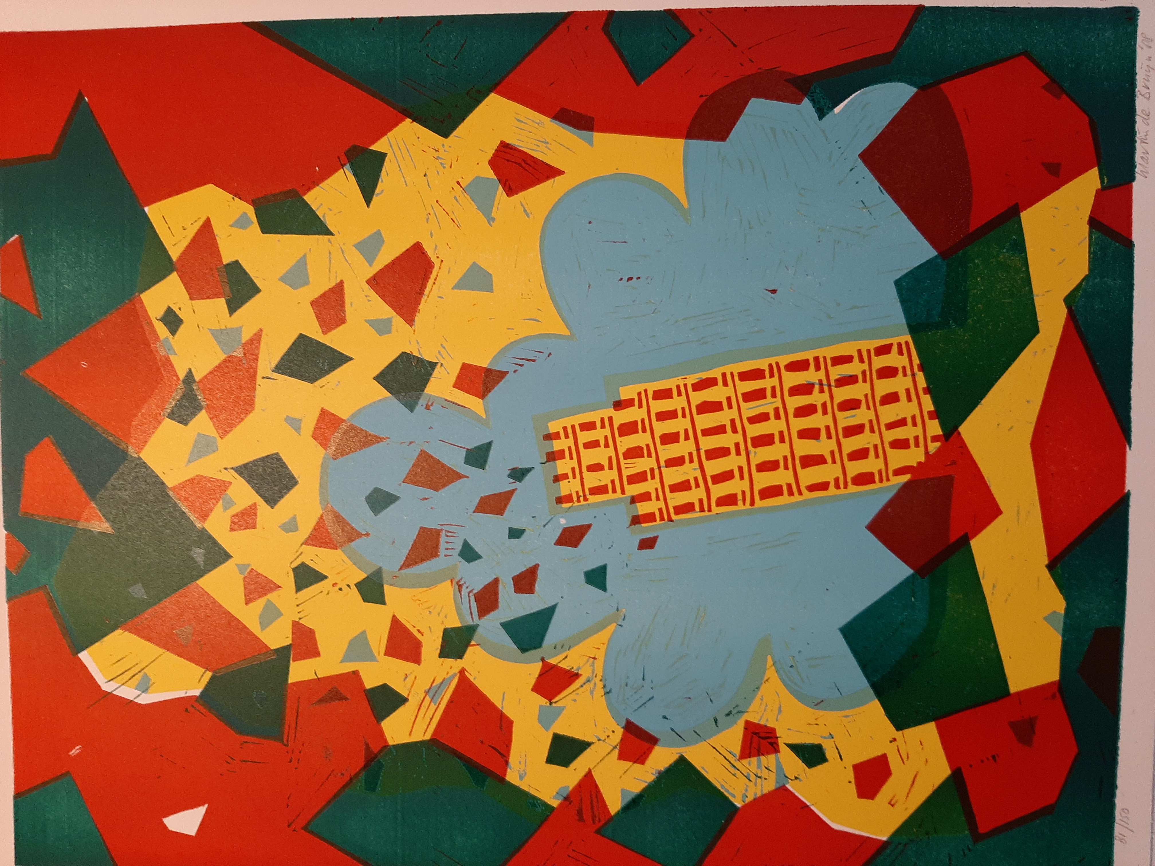 Martin de Bruijn (1958)