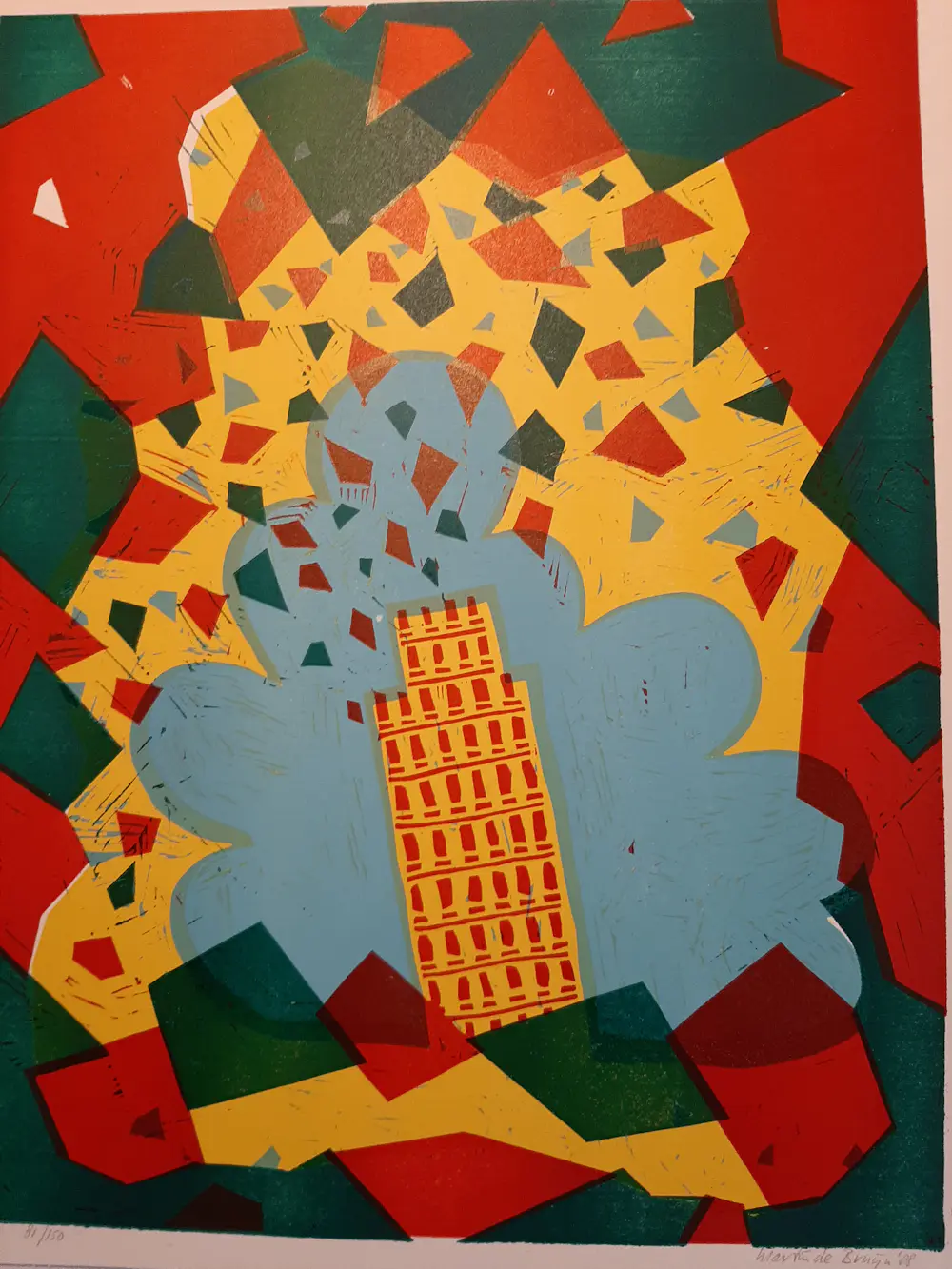 Martin de Bruijn (1958)