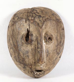 Lega - Rond masker kopen? Bied vanaf 1!