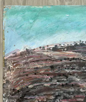 Helen van Zijl - Zonder titel kopen? Bied vanaf 21!