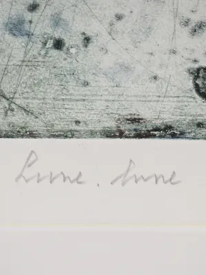 Ad Arma - Lune, lune kopen? Bied vanaf 50!