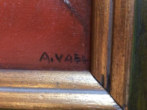 Albert Vael - speciale voorstelling kopen? Bied vanaf 46!