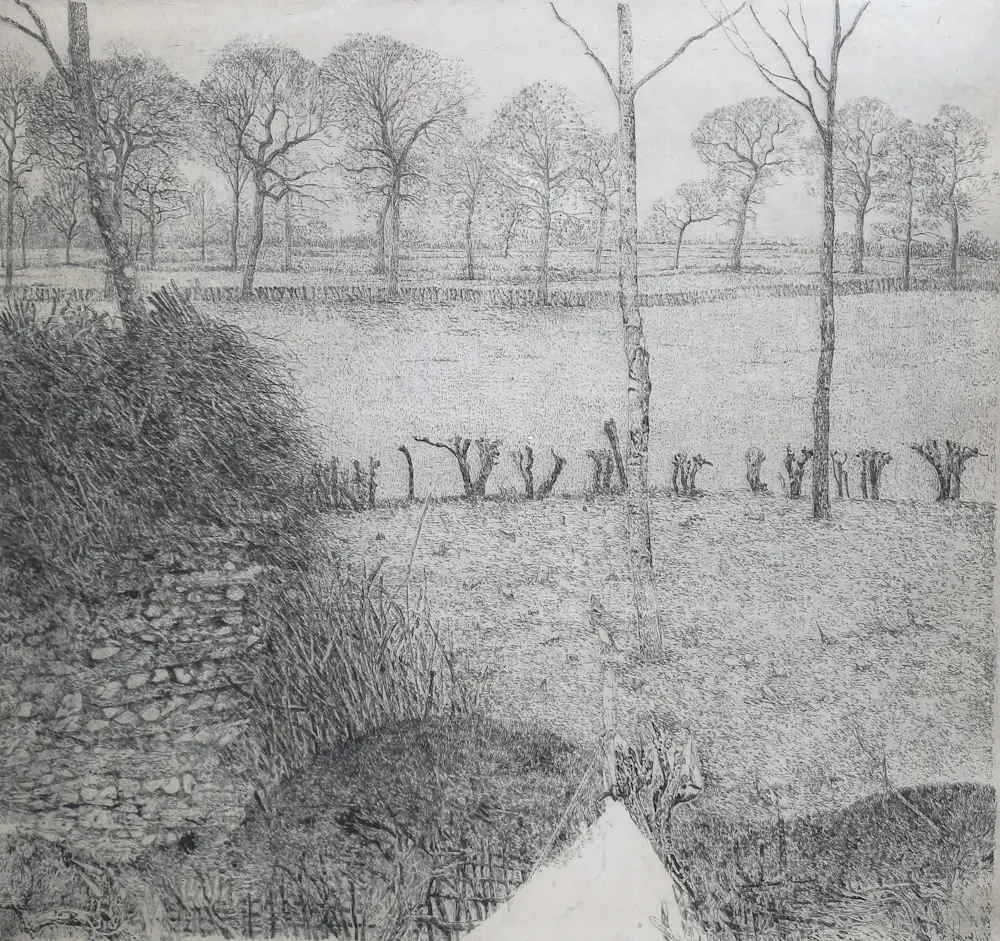 Charles Donker (1940)