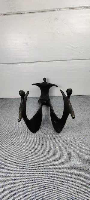 Corry Ammerlaan - Samensterk door kracht kopen? Bied vanaf 1!