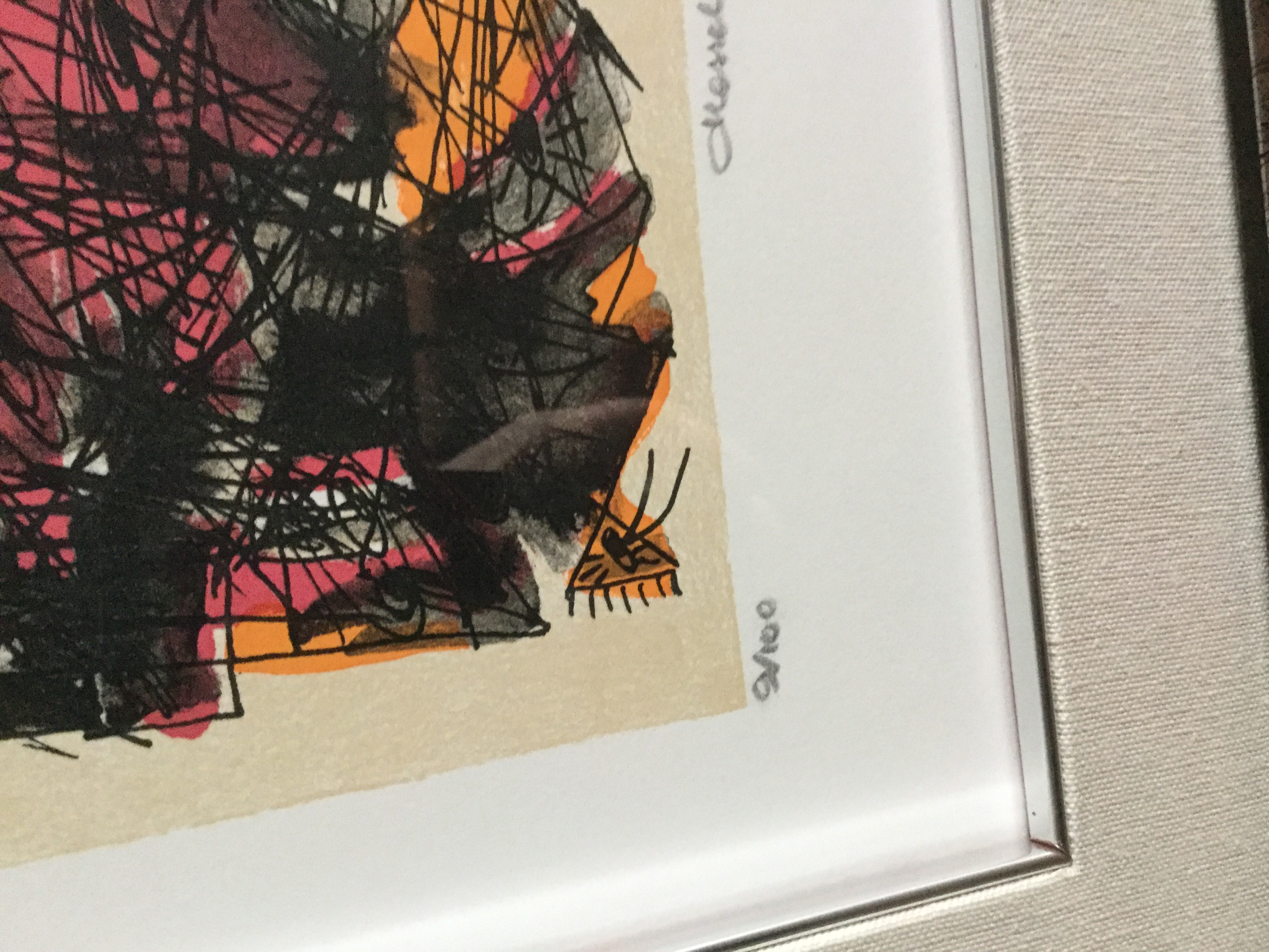 Henk Hesselius - Zonder titel kopen? Bied vanaf 175!