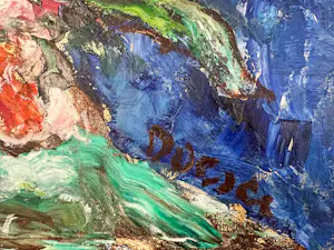 Jacobus Doeser - Bloemen in Vaas kopen? Bied vanaf 300!