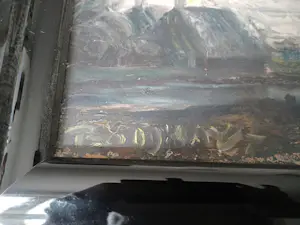 Bram Bogart - Huis bij nacht kopen? Bied vanaf 1000!