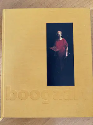 Dinie Boogaart - MANON kopen? Bied vanaf 395!