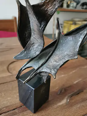 Bernadette Leijdekkers - Wind in de zeilen kopen? Bied vanaf 60!