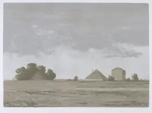 Mart Kempers - Litho, Middenwoude kaufen? Bieten Sie von 1!