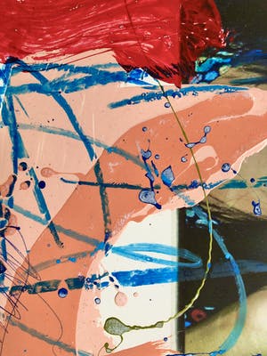 Peter Klashorst - My Asian Beauty kopen? Bied vanaf 1!