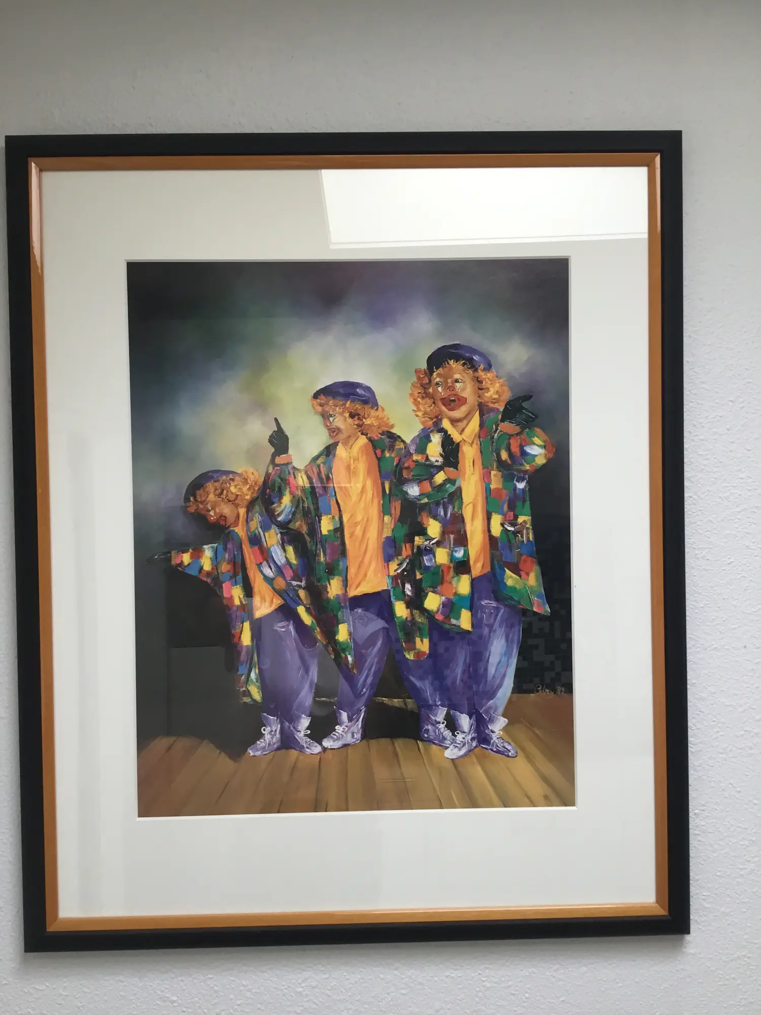 Adry Deekens-van Gorp (1951)