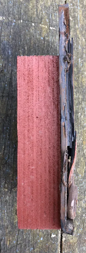 Luc Peters - 'zonder titel' kopen? Bied vanaf 30!