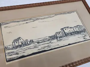 Martin van Waning - Woonwagenkamp kopen? Bied vanaf 20!