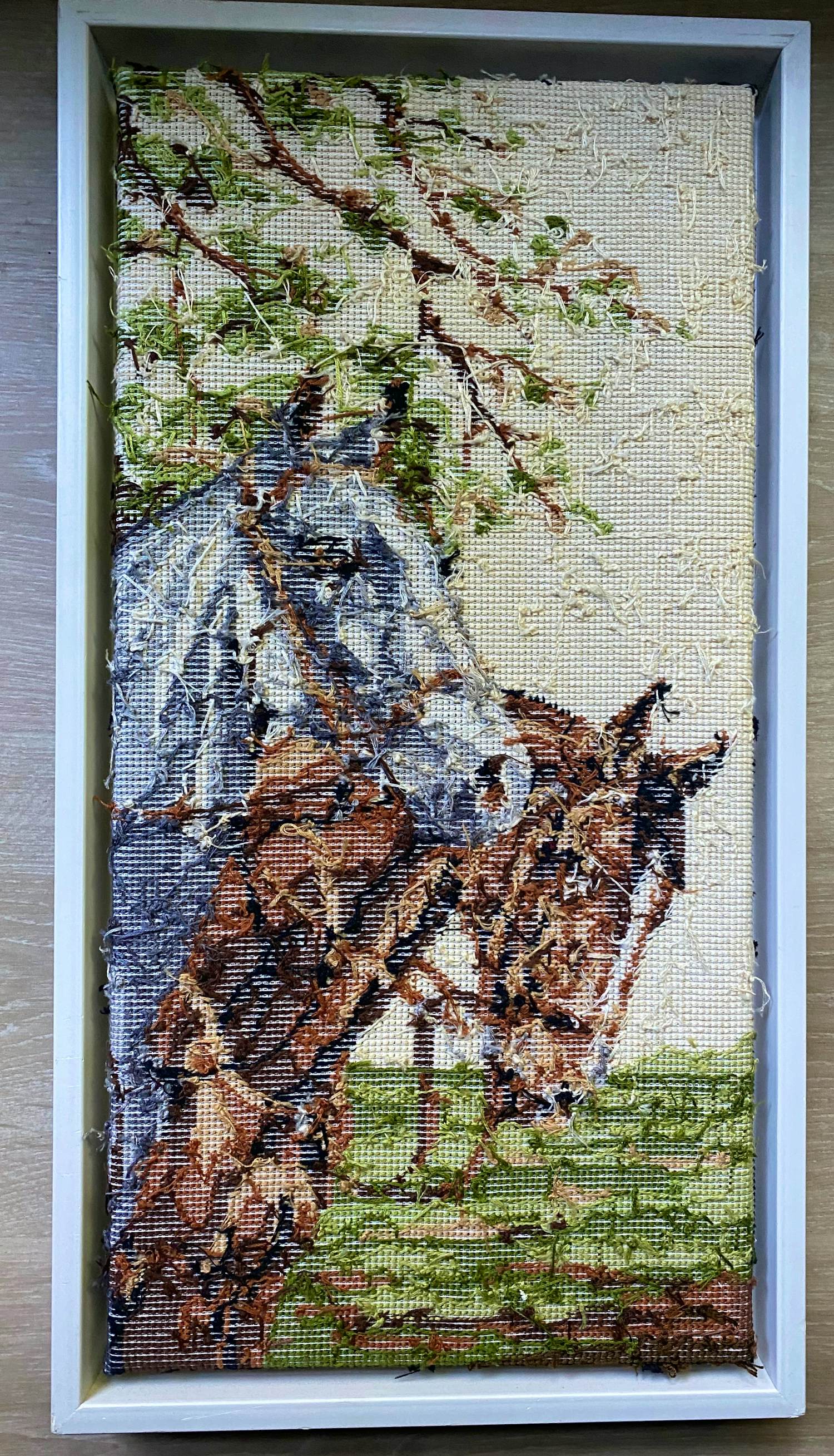 Rob Scholte - Paarden verkocht voor € 100!