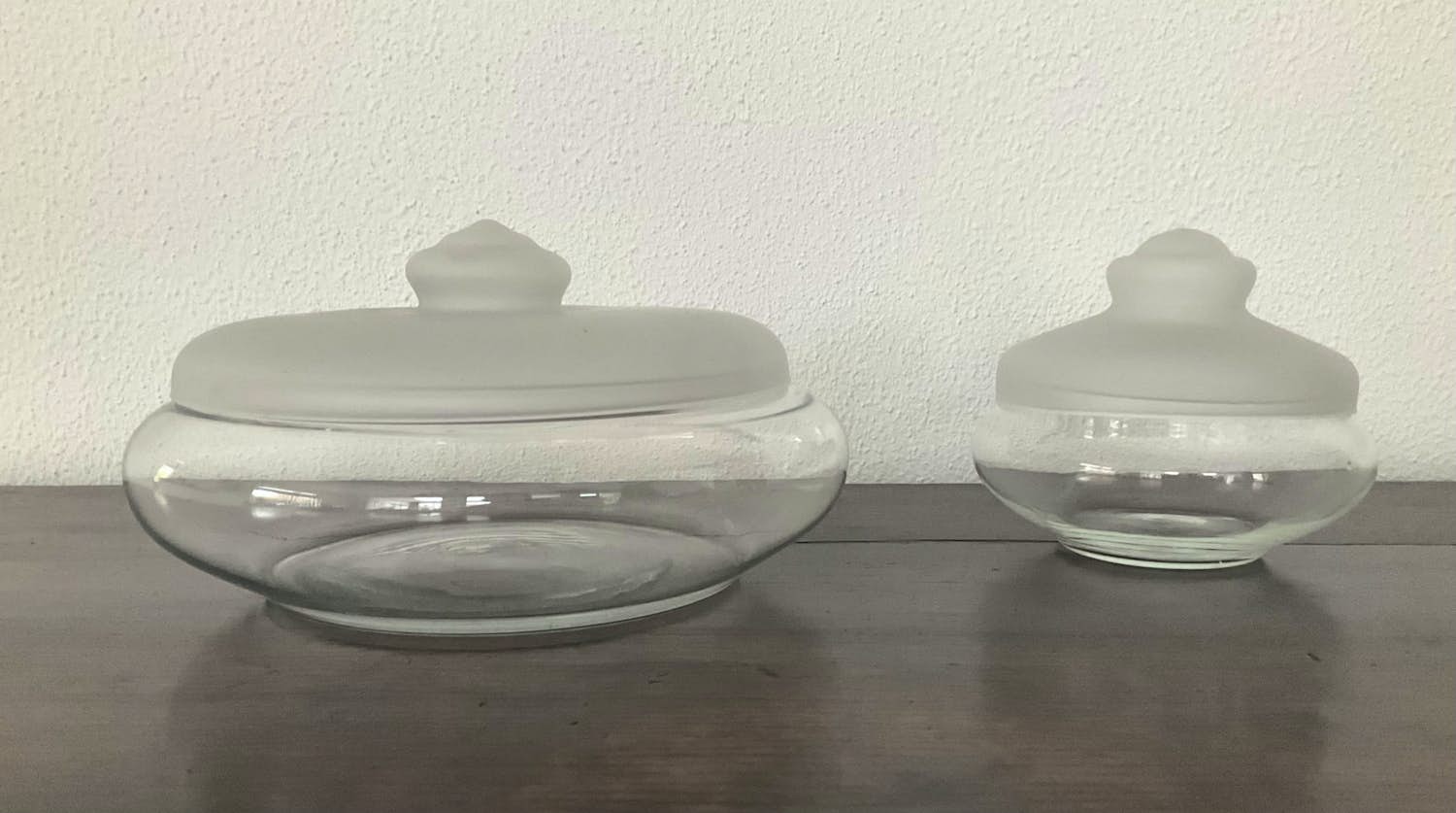 Royal Leerdam - KOEKDOOS EN BONBONNIÈRE VAN JACQUES BOON kopen? Bied vanaf 28!