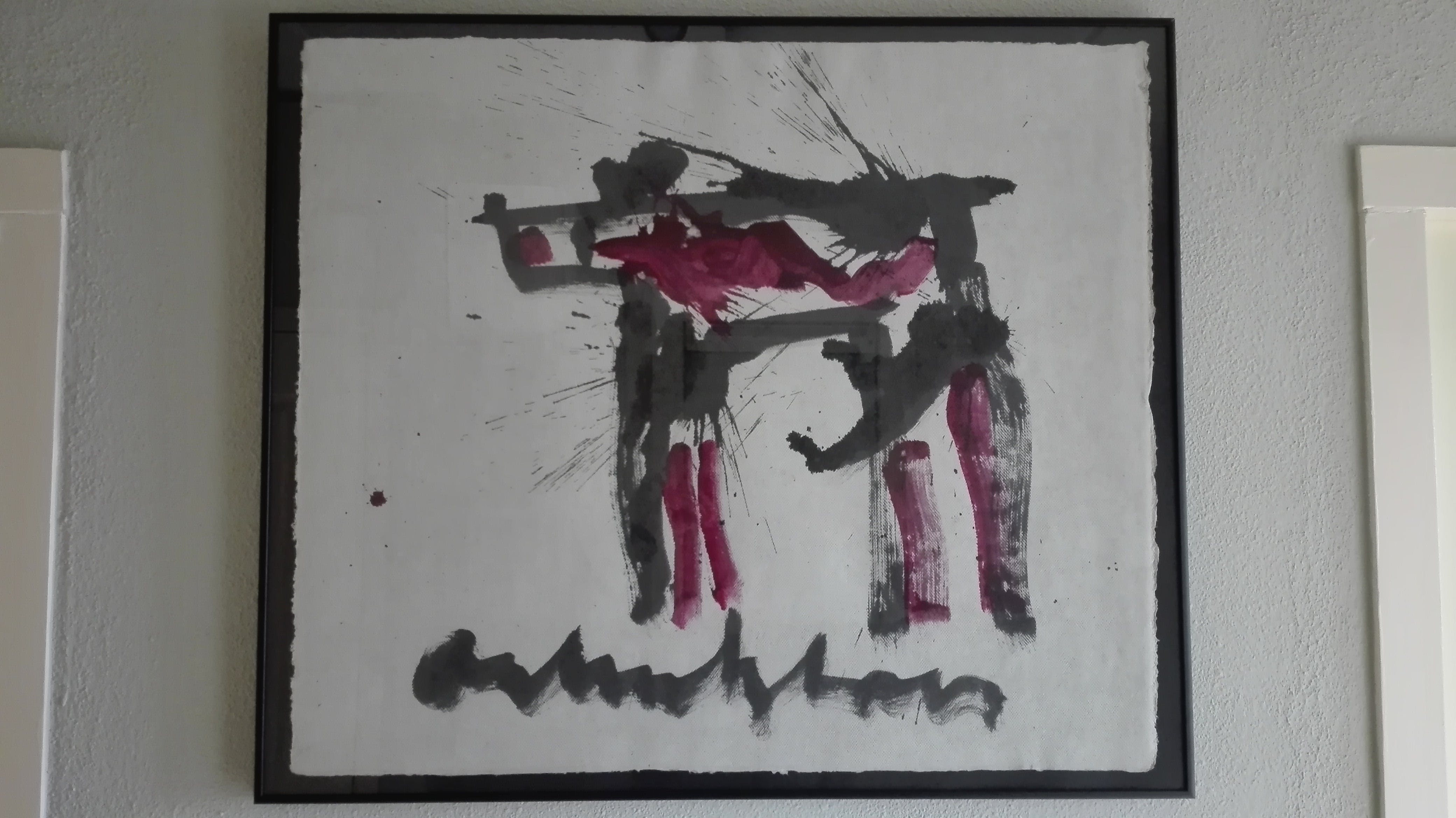 Anton Heyboer - Het Dier kopen? Bied vanaf 210!