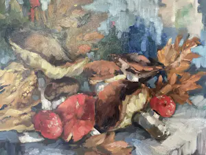 Ricky Damen-Vereijken - Herfst kopen? Bied vanaf 225!