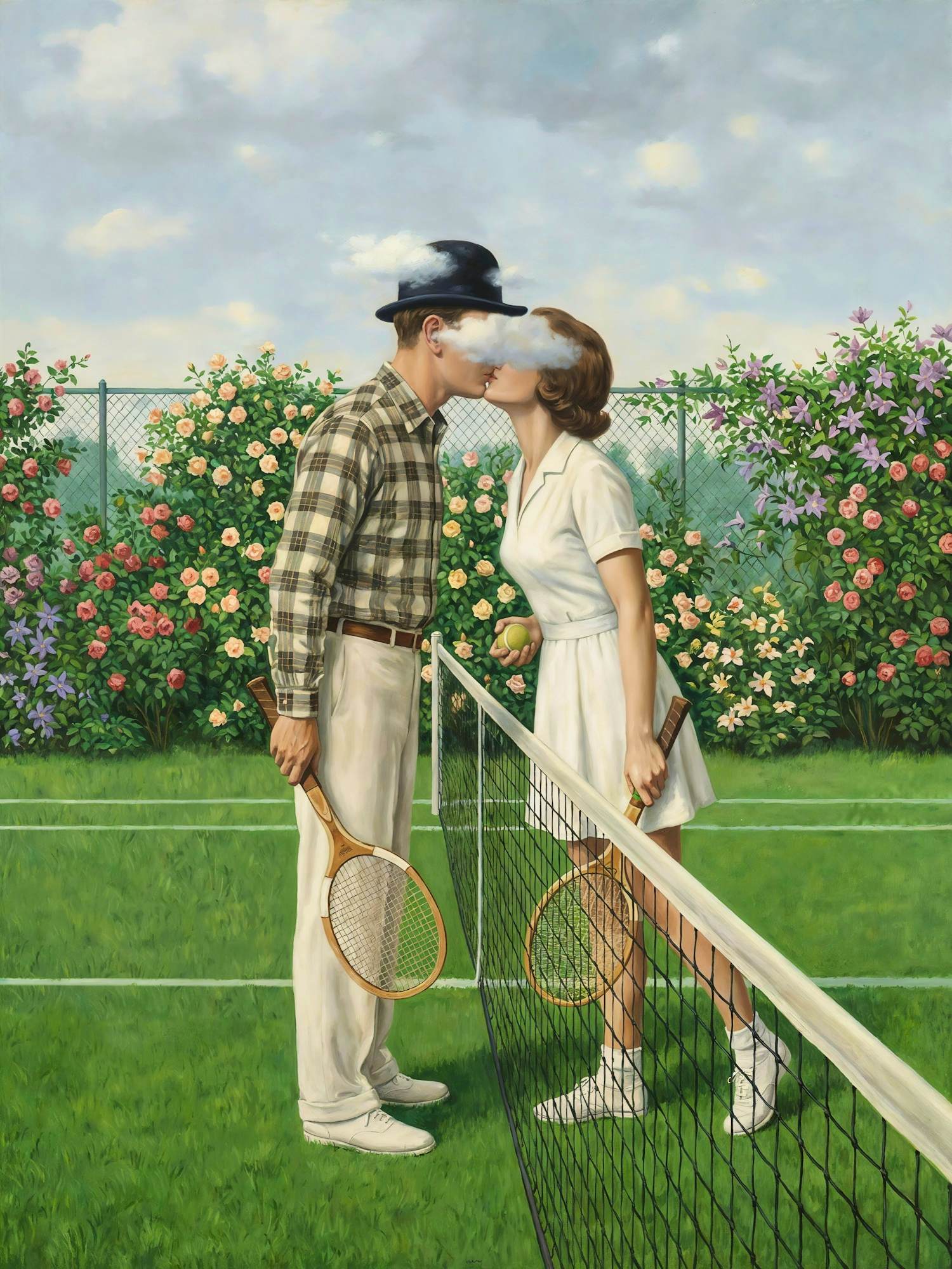 Mr Strange - Love Story kopen? Bied vanaf 85!