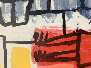 Corneille - Banlieue ( kopen? Bied vanaf 190!