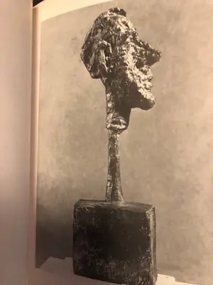 Buy Alberto Giacometti - beelden schilderijen litho's? Bid from 26!