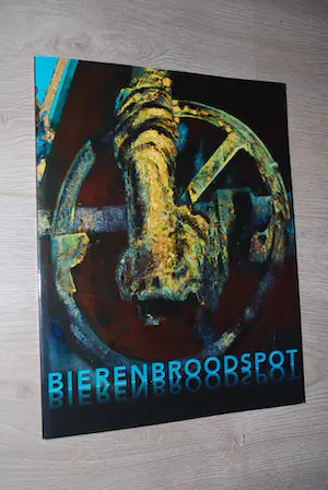 Gerti Bierenbroodspot - 2 boeken, 1 gesigneerd - gratis verzonden kopen? Bied vanaf 50!
