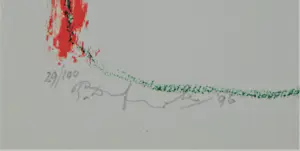 Pieter Defesche - 'Onder de appelboom' kopen? Bied vanaf 65!