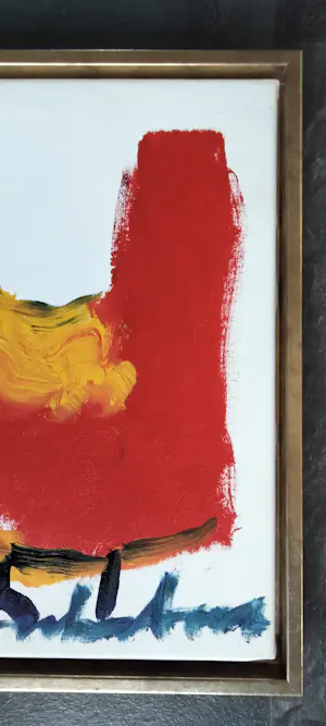 Anton Heyboer - Geen titel kopen? Bied vanaf 240!