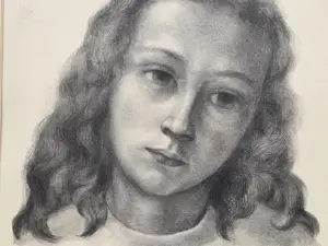 Aart van Dobbenburgh - Jong meisje kopen? Bied vanaf 20!