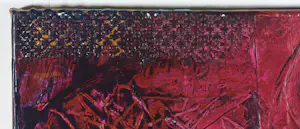 Jos Verwiel - Acryl op doek, Tripticho II, A, B, C kopen? Bied vanaf 150!