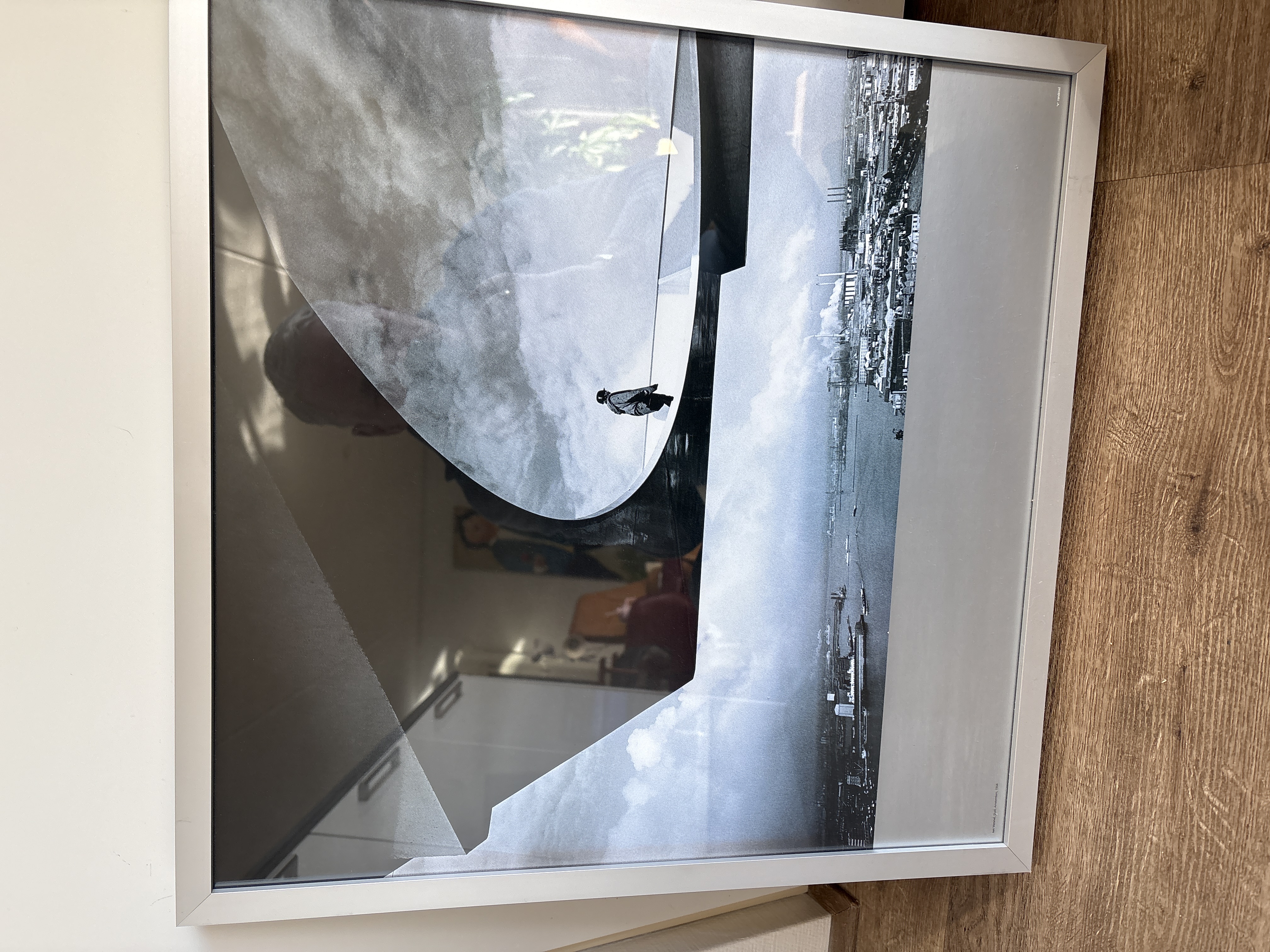 Jan Versnel (1924-2007)